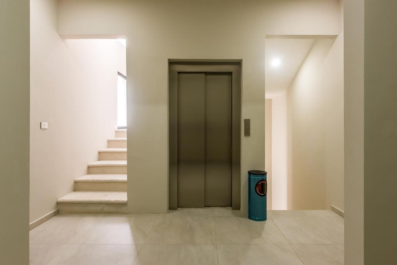 Torre 42 Playa Del Carmen By Lockey Aparthotel Exterior photo