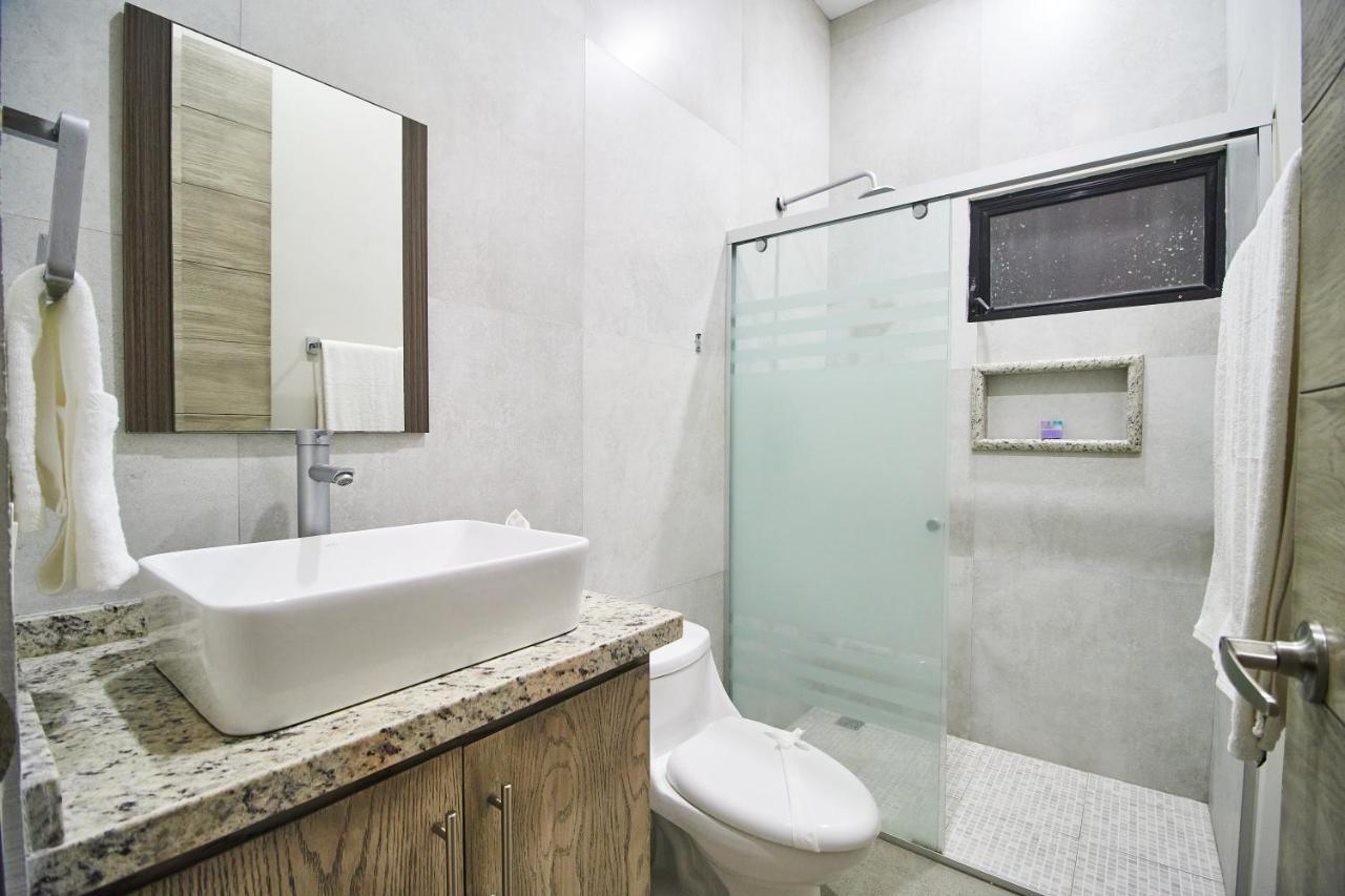 Torre 42 Playa Del Carmen By Lockey Aparthotel Exterior photo